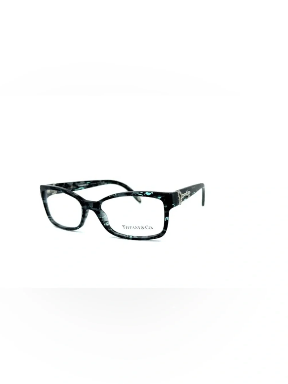 Tiffany & CO. - TF 2064-B (8129) reading glasses blue
